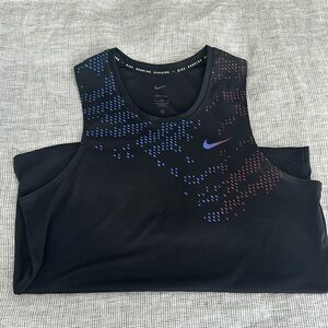 Dry fit tank. Nike